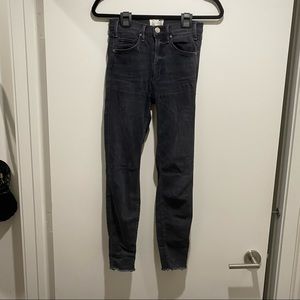 McGuire Newton Skinny Jeans